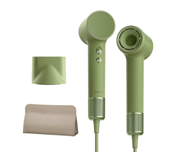 Laifen SUSZARKA MINI GREEN - 1335928 - zdjęcie
